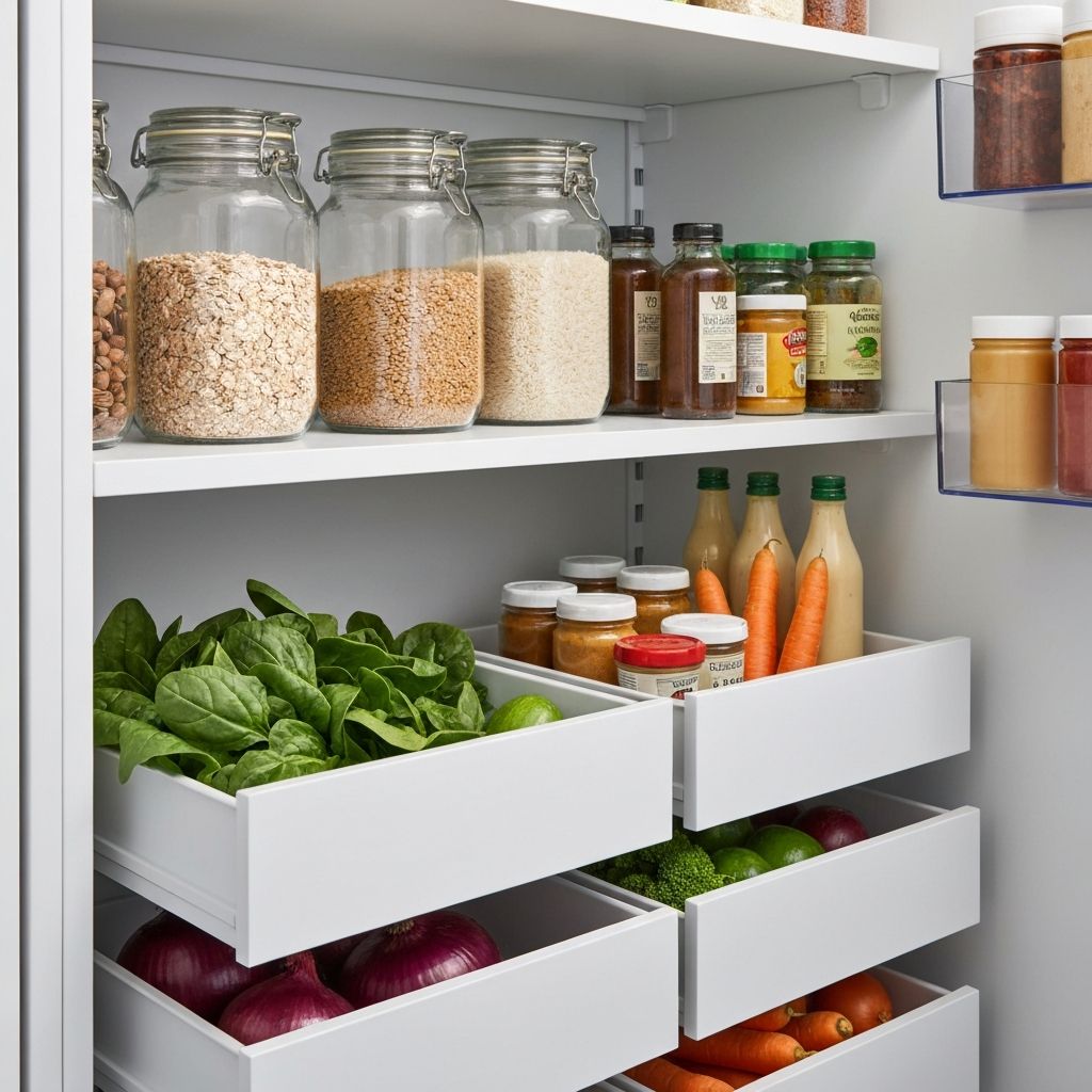 Environmental influence on eating habits