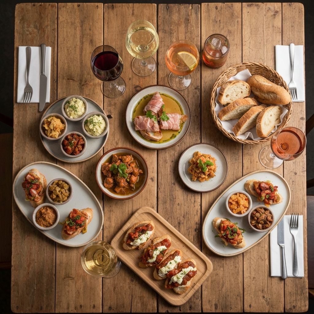 Social eating observation